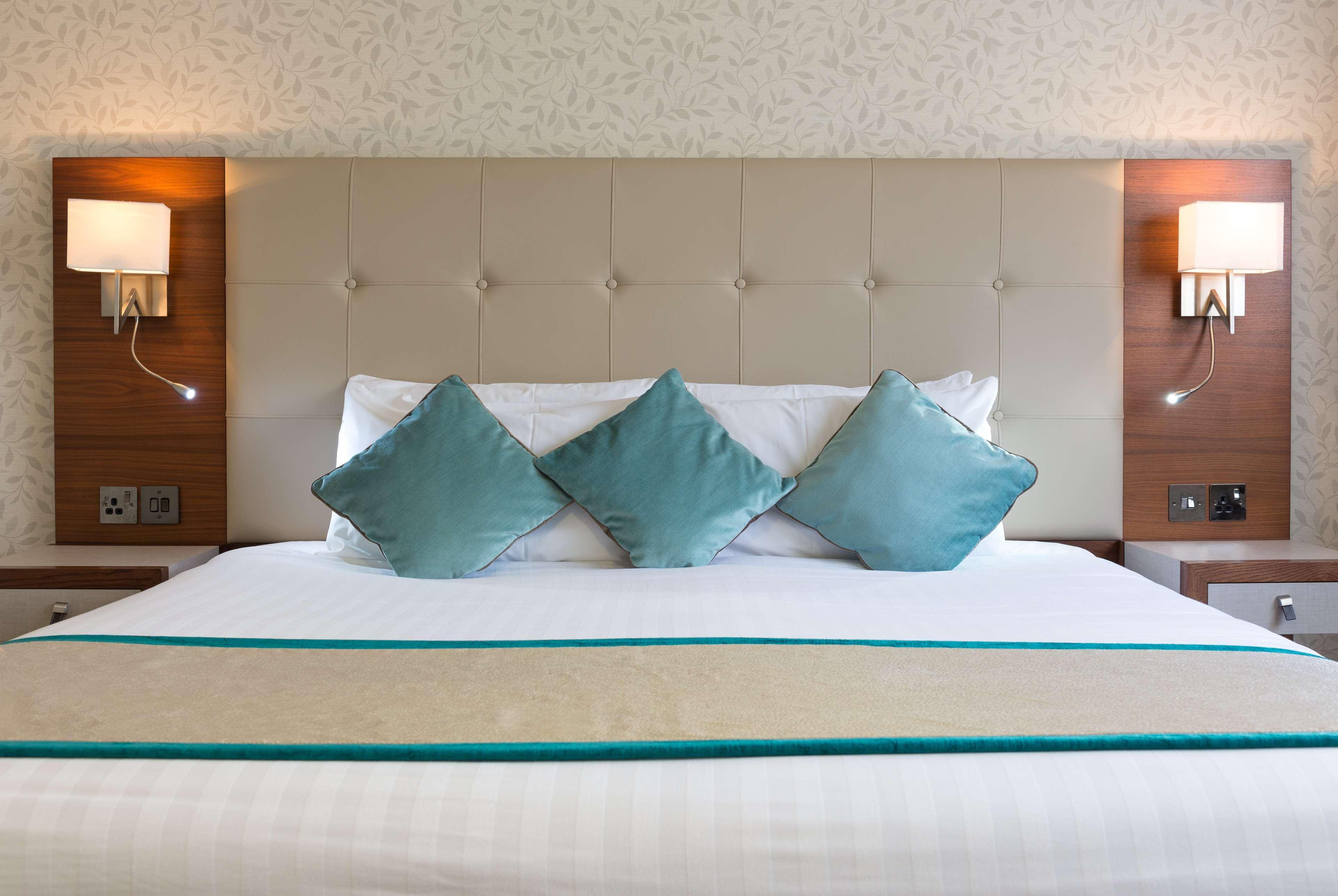Best Western Red Lion Hotel Salisbury Zewnętrze zdjęcie