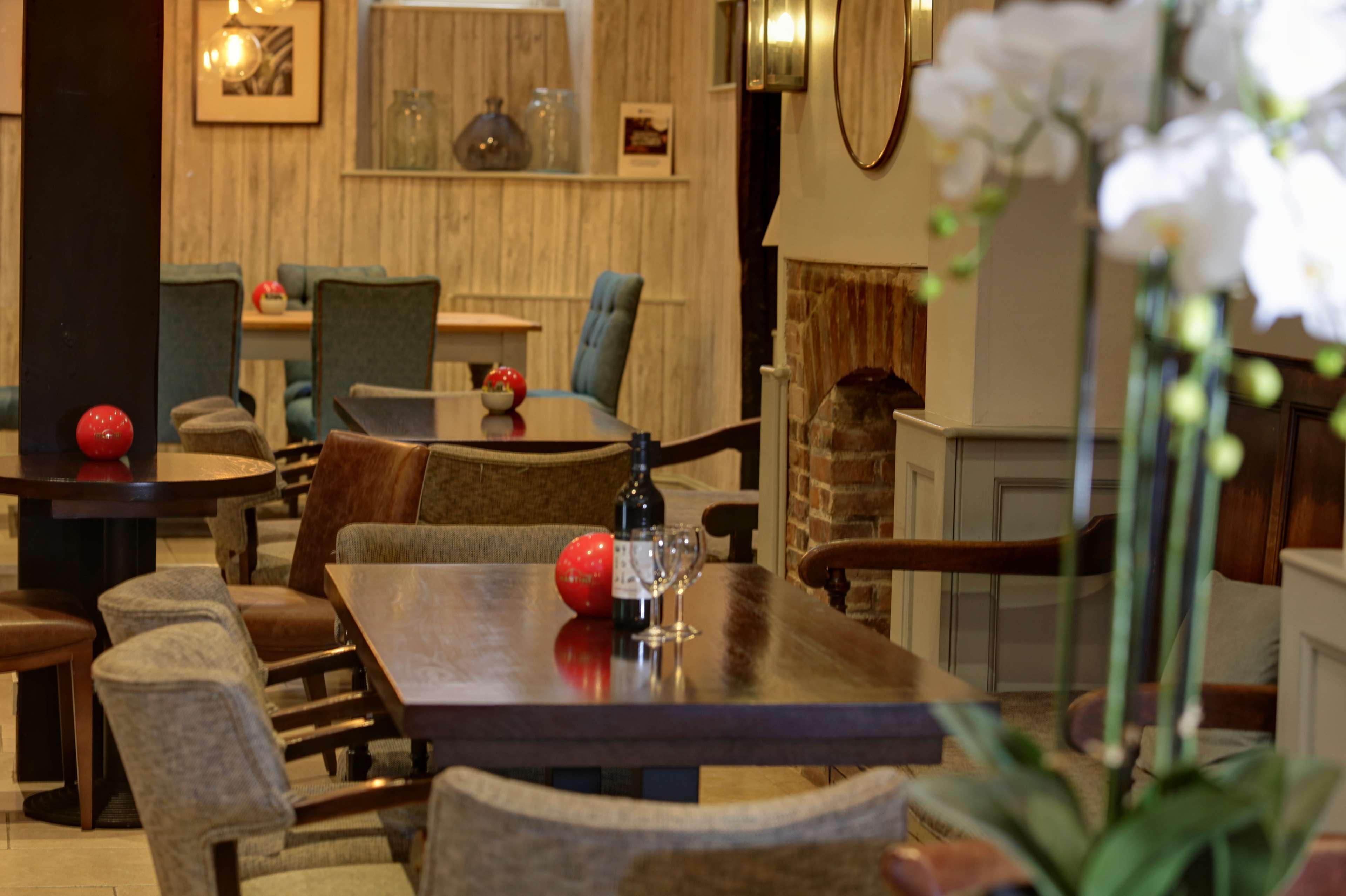 Best Western Red Lion Hotel Salisbury Zewnętrze zdjęcie