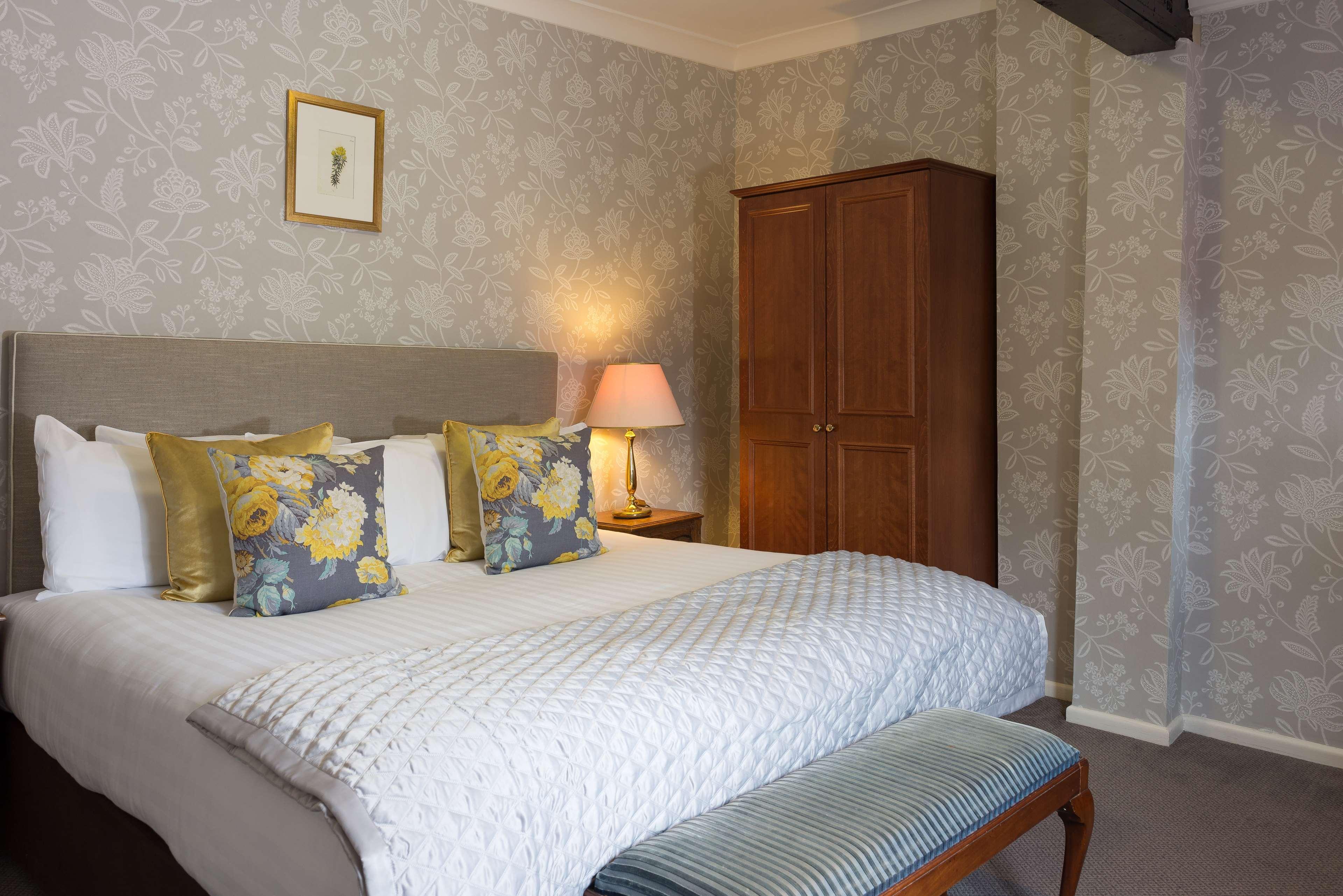 Best Western Red Lion Hotel Salisbury Zewnętrze zdjęcie