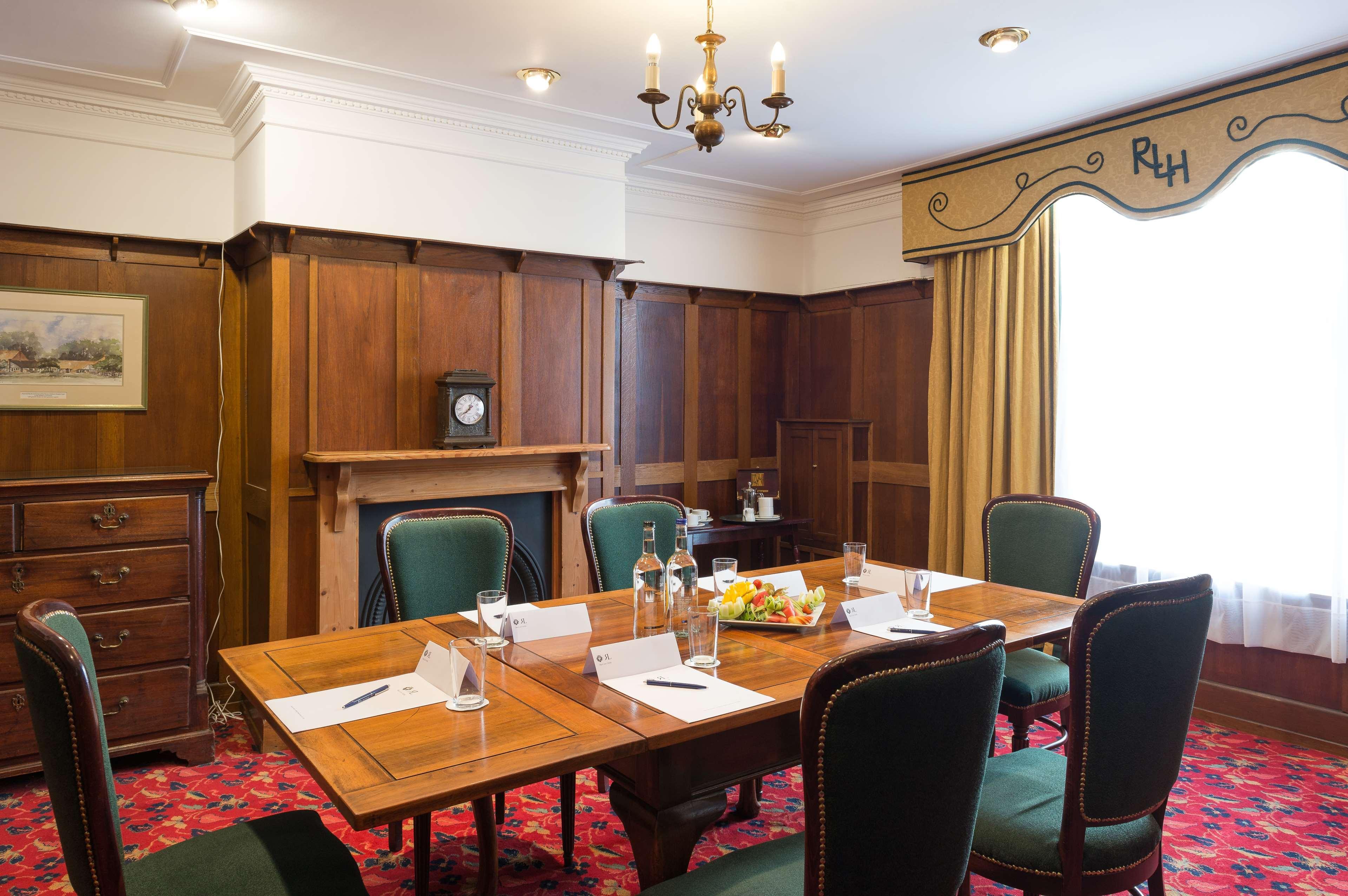 Best Western Red Lion Hotel Salisbury Zewnętrze zdjęcie