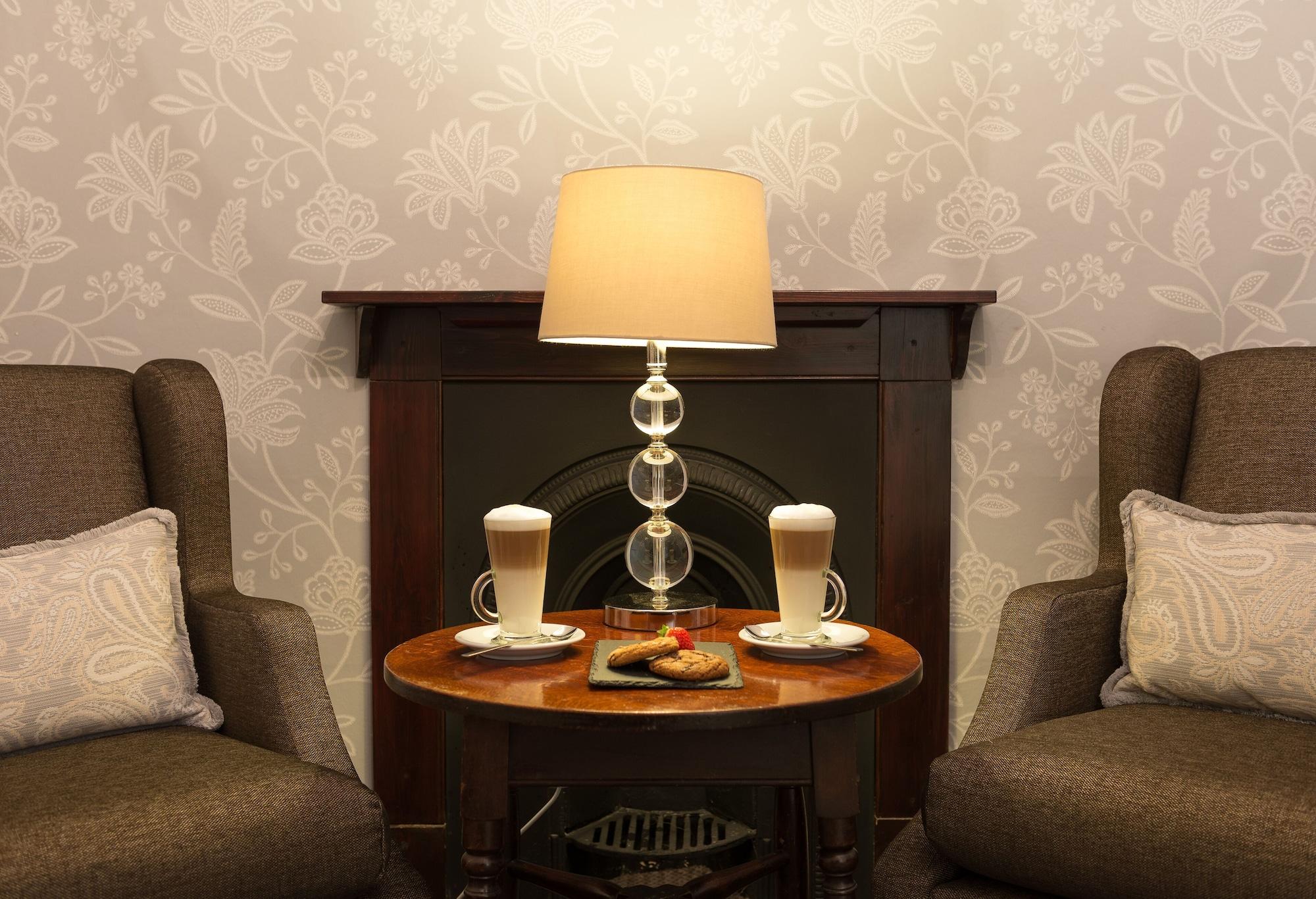 Best Western Red Lion Hotel Salisbury Zewnętrze zdjęcie