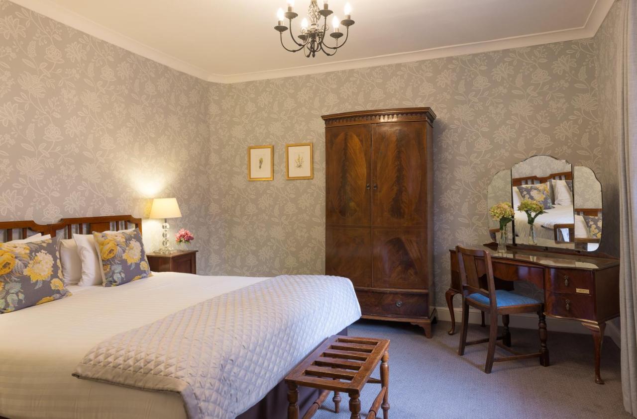 Best Western Red Lion Hotel Salisbury Zewnętrze zdjęcie