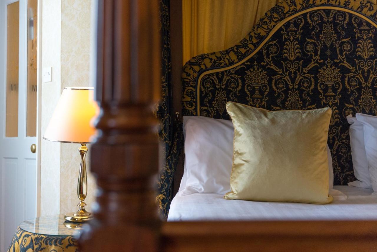 Best Western Red Lion Hotel Salisbury Zewnętrze zdjęcie